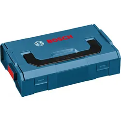 Кейс для інструментів Bosch L-BOXX Mini (1600A007SF) - PRORAB image-3