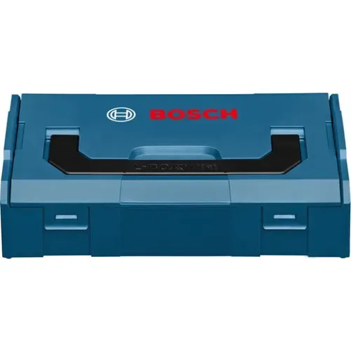 Кейс для інструментів Bosch L-BOXX Mini (1600A007SF) - PRORAB image-1