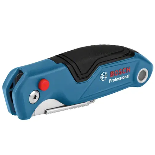 Набір ножів Bosch Professional (2 шт.) (1600A016BM) - PRORAB image-3