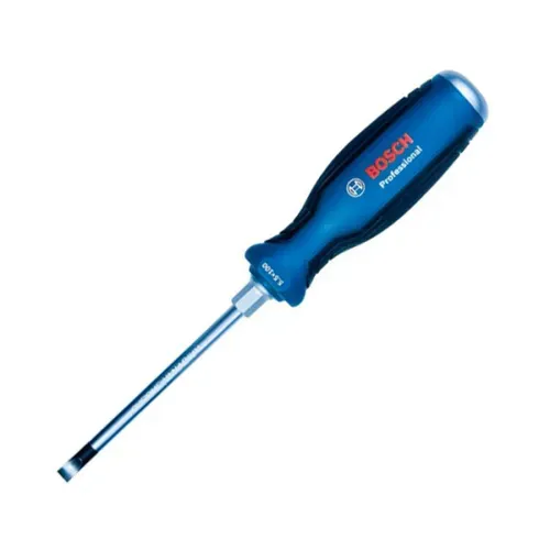 Викрутка шліцьова Bosch Professional (SL, 5.5х100 мм) (1600A01TG0) - PRORAB image-1