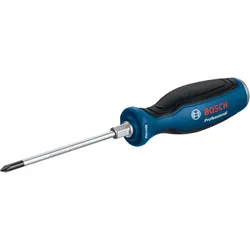 Викрутка хрестова ударна Bosch Professional (PH1х100 мм) (1600A01TG2) - PRORAB