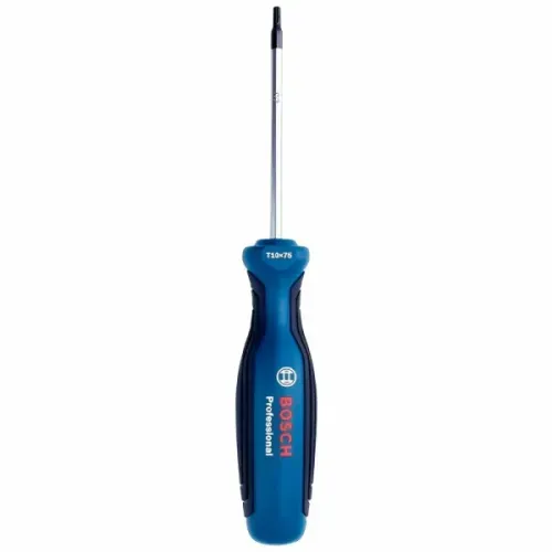 Викрутка Bosch Professional Torx (TX15, 15х75 мм) (1600A01V0B) - PRORAB image-2