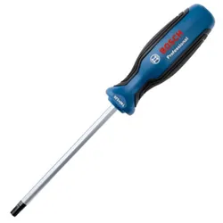 Викрутка Bosch Professional Torx (TX40, 40х125 мм) (1600A01V0F) - PRORAB image-7