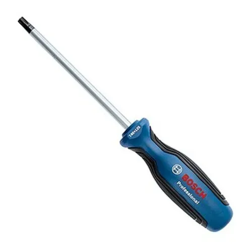 Викрутка Bosch Professional Torx (TX40, 40х125 мм) (1600A01V0F) - PRORAB image-3