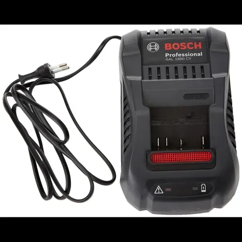 Комплект акумуляторів Bosch ProCORE18V і зарядний пристрій GAL1880 (18 В, 1x5.5 А*год, 1x4 А*год) (1600A0214A) - PRORAB image-4