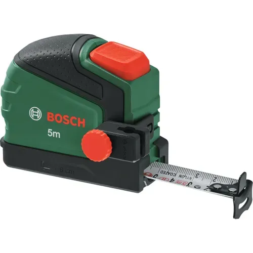 Рулетка метрична/британська Bosch (5 м х 22 мм) (1600A02Z9Y) - PRORAB