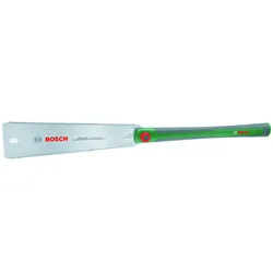 Японська ножівка по дереву Bosch Ryoba (250 мм) (1600A02ZB5) - PRORAB