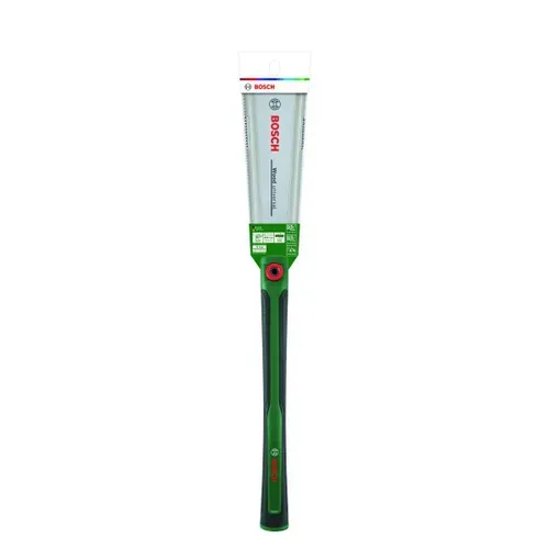 Японська ножівка по дереву Bosch Ryoba (250 мм) (1600A02ZB5) - PRORAB image-4