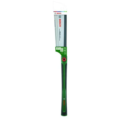 Японська ножівка по дереву Bosch Dozuki (270 мм) (1600A02ZB7) - PRORAB image-1