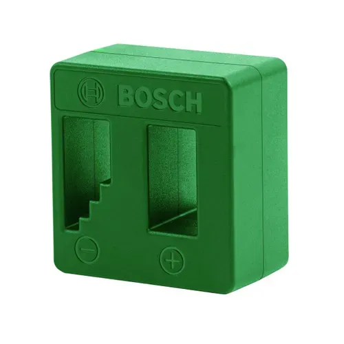 Намагнічувач/розмагнічувач для викруток і біт Bosch (1600A033BN) - PRORAB