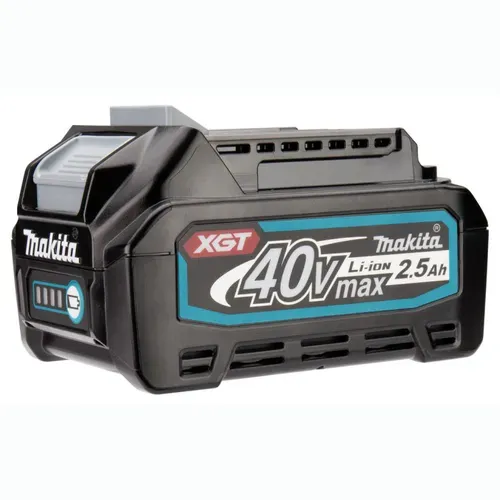 Акумулятор Makita BL4025 (40 В, 2.5 А*год, Li-Ion) (191B36-3) - PRORAB