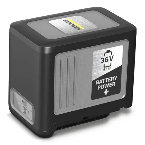 Акумулятор Karcher Battery Power 36/60 (36 В, 6 А*год) (2.042-022.0) - PRORAB