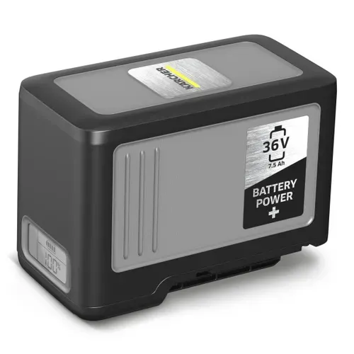 Акумулятор Karcher Battery Power 36/75 (36 В, 7.5 А*год) (2.445-043.0) - PRORAB