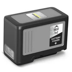 Акумулятор Karcher Battery Power 36/75 (36 В, 7.5 А*год) (2.445-043.0) - PRORAB image-4