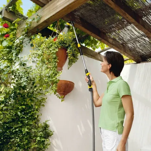 Штанга для поливу Karcher Premium (2.645-137.0) - PRORAB image-6