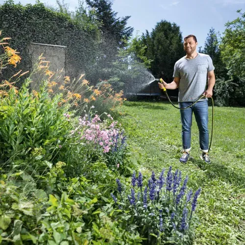 Шланг садовий Karcher Performance Plus (3/4", 25 м) (2.645-322.0) - PRORAB image-5