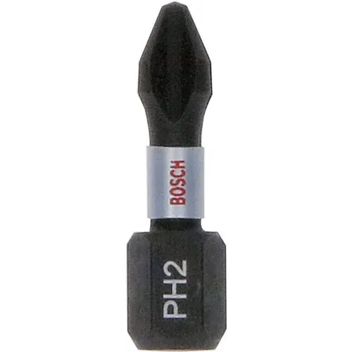 Біта Bosch Impact Control PH2x25 мм (2607002803) - PRORAB image-1