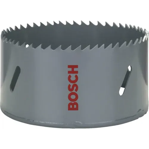 Коронка Bosch HSS-Bimetall (102 мм) (2608584131) - PRORAB