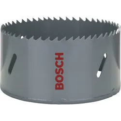 Коронка Bosch HSS-Bimetall (102 мм) (2608584131) - PRORAB image-11