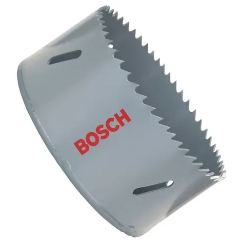 Коронка Bosch HSS-Bimetall (102 мм) (2608584131) - PRORAB image-2