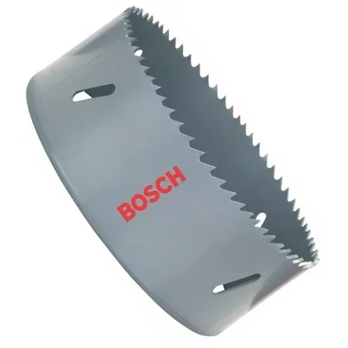 Коронка біметалева Bosch HSS-Bimetall (152 мм) (2608584138) - PRORAB