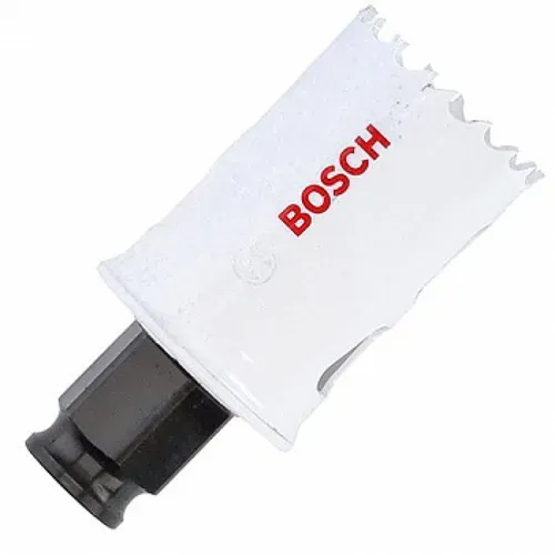 Коронка Bosch Progressor for Wood&Metal (32 мм) (2608594207) - PRORAB