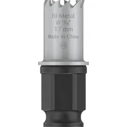 Коронка по металу Bosch PRO Sheet Metal (19 мм) (2608594439) - PRORAB image-9