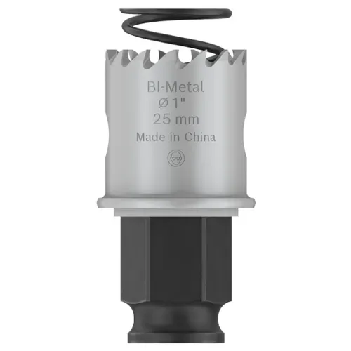 Коронка по металу Bosch PRO Sheet Metal (25x20 мм) (2608594443) - PRORAB image-2