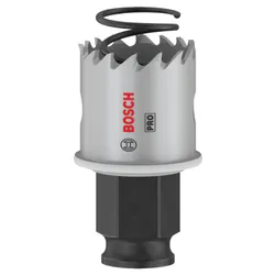 Коронка по металу Bosch PRO Sheet Metal (27x20 мм) (2608594444) - PRORAB image-14