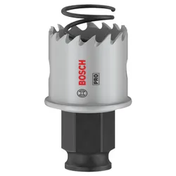 Коронка по металу Bosch PRO Sheet Metal (29x20 мм) (2608594445) - PRORAB image-15