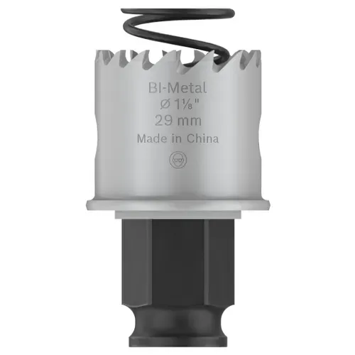 Коронка по металу Bosch PRO Sheet Metal (29x20 мм) (2608594445) - PRORAB image-2