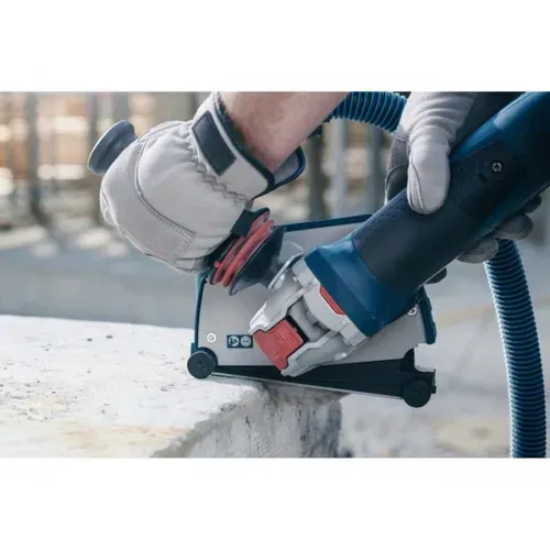 Круг алмазний відрізний Bosch X-LOCK Standard for Universal (125х22х2 мм, універсальний) (2608615166) - PRORAB image-1