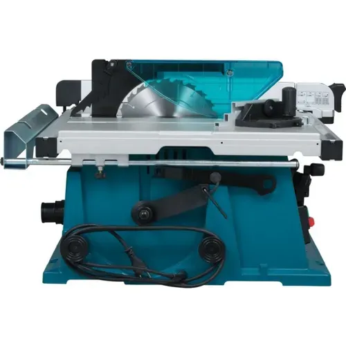 Настільна дискова пила Makita 2704N (1.55 кВт, 260 мм) - PRORAB image-2