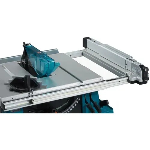 Настільна дискова пила Makita 2704N (1.55 кВт, 260 мм) - PRORAB image-3