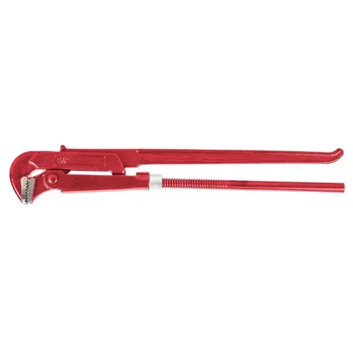 Ключ трубний Top Tools (1.5", 90 градусів) (34D121) - PRORAB