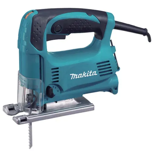 Лобзик електричний Makita 4329 (0.45 кВт, 3100 ход/хв) - PRORAB