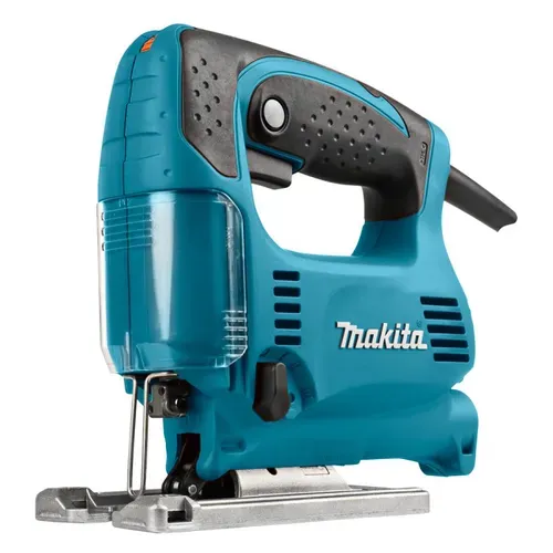 Лобзик електричний Makita 4329 (0.45 кВт, 3100 ход/хв) - PRORAB image-2