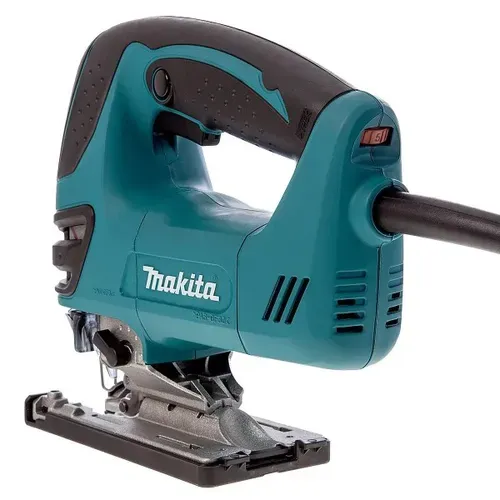 Електролобзик Makita 4350CT (0.72 кВт) - PRORAB image-10