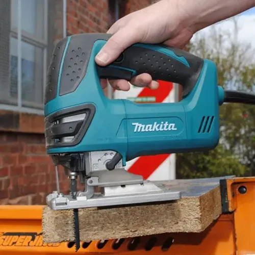 Електролобзик Makita 4350CT (0.72 кВт) - PRORAB image-12