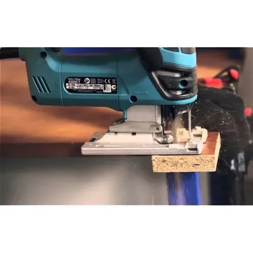 Електролобзик Makita 4350CT (0.72 кВт) - PRORAB image-13