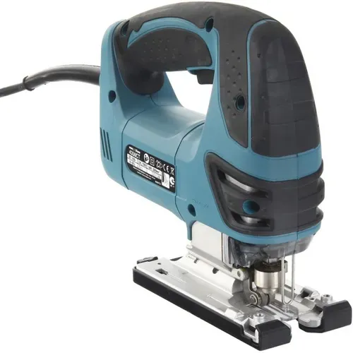 Електролобзик Makita 4350CT (0.72 кВт) - PRORAB image-9