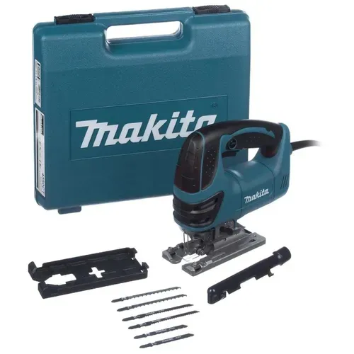 Електролобзик Makita 4350FCT (0.72 кВт) - PRORAB