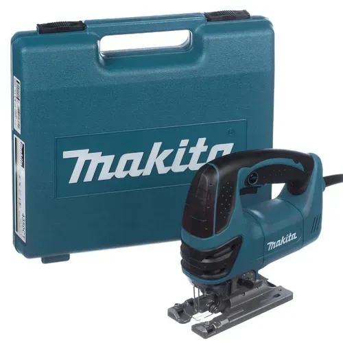 Електролобзик Makita 4350FCT (0.72 кВт) - PRORAB image-1