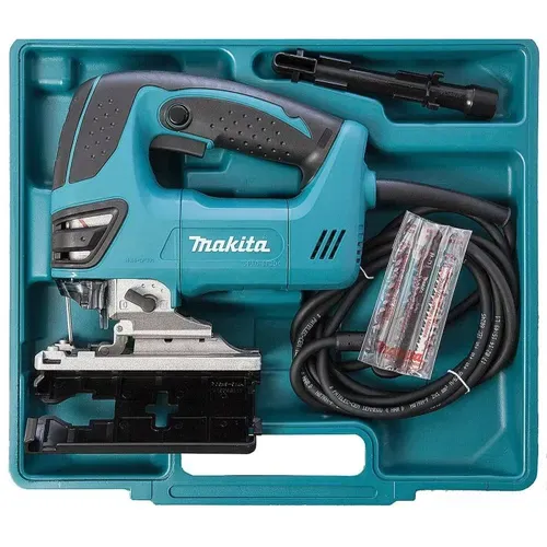 Електролобзик Makita 4350FCT (0.72 кВт) - PRORAB image-3