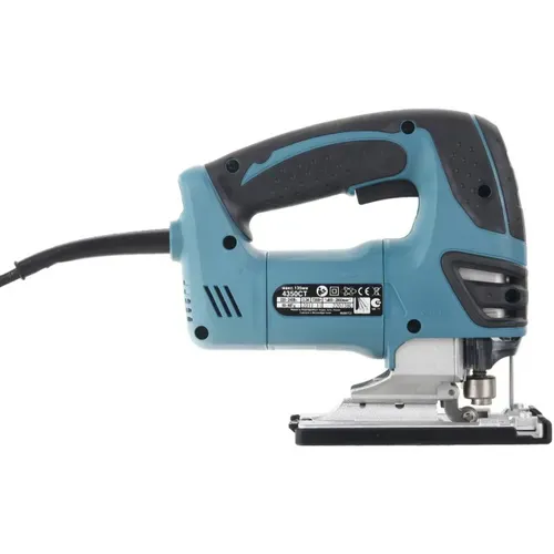 Електролобзик Makita 4350FCT (0.72 кВт) - PRORAB image-8