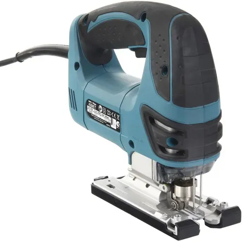 Електролобзик Makita 4350FCT (0.72 кВт) - PRORAB image-9