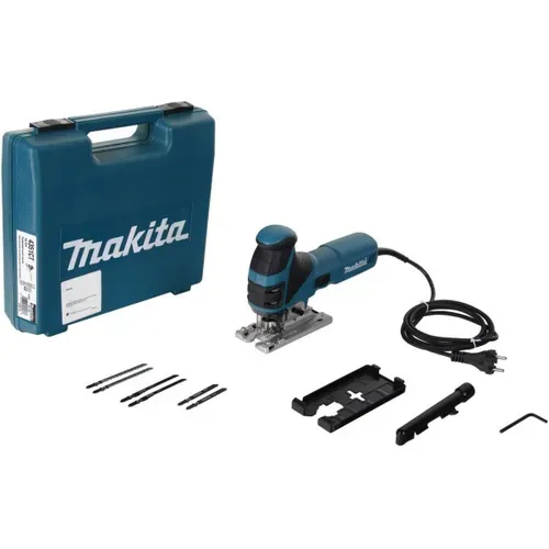 Електролобзик Makita 4351FCT (0.72 кВт) - PRORAB