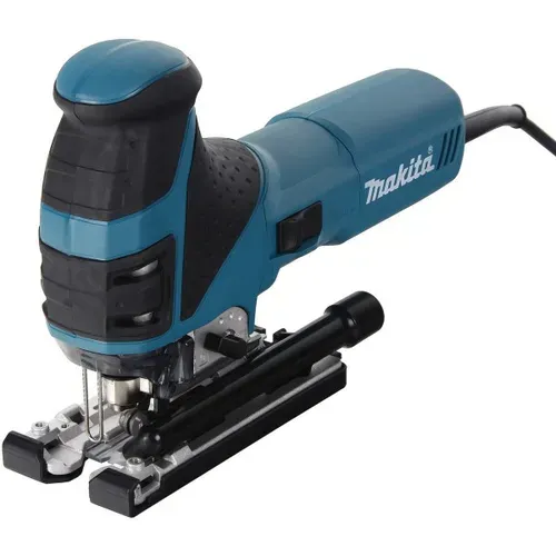 Електролобзик Makita 4351FCT (0.72 кВт) - PRORAB image-1