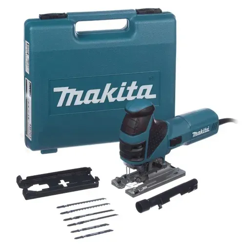 Електролобзик Makita 4351FCT (0.72 кВт) - PRORAB image-10