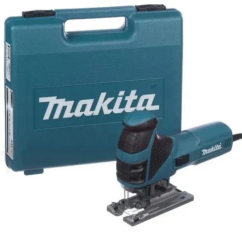 Електролобзик Makita 4351FCT (0.72 кВт) - PRORAB image-11